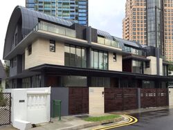 Kim Lin Park (D10), Semi-Detached #582386941